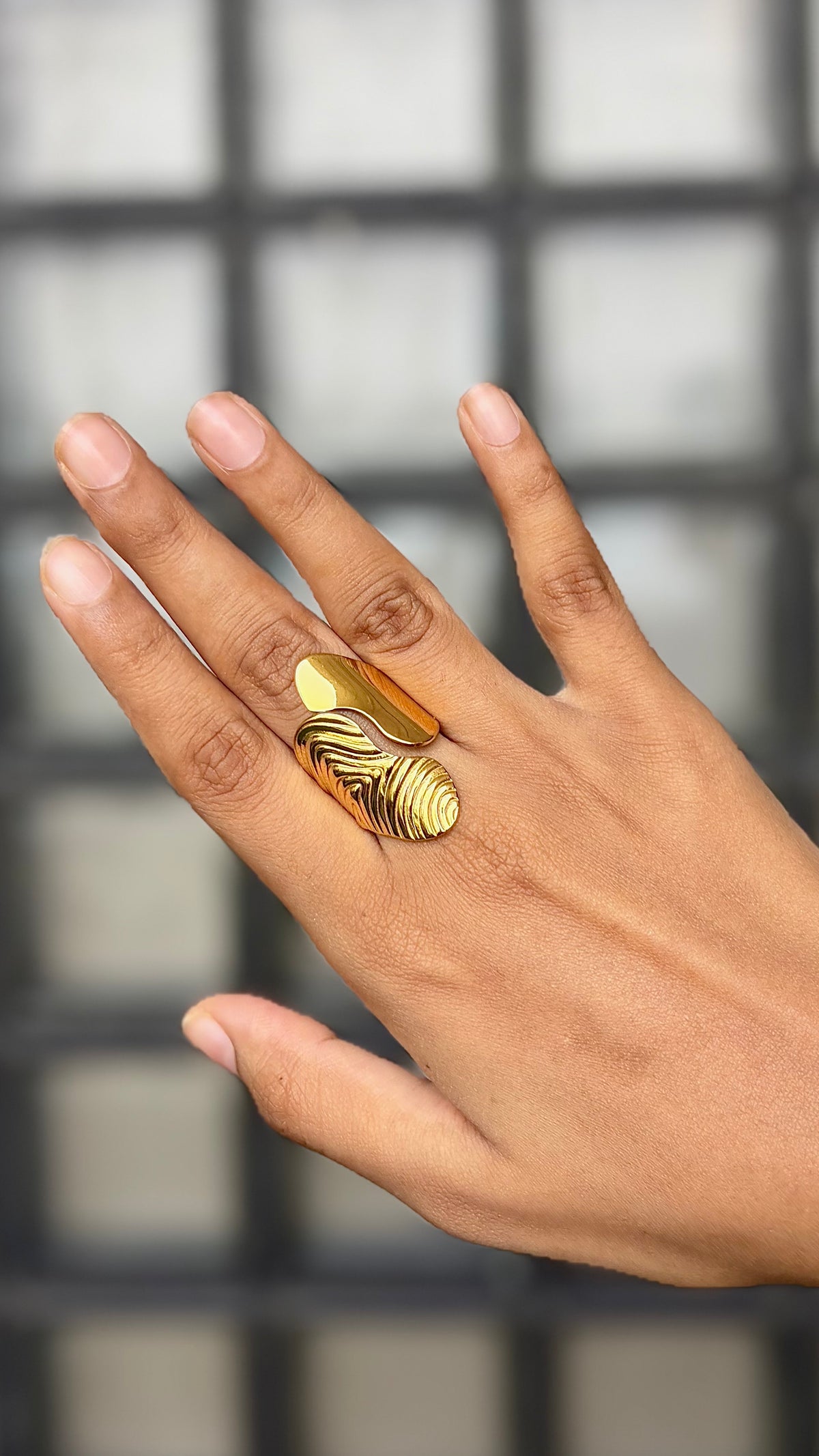 Chhaap Ring