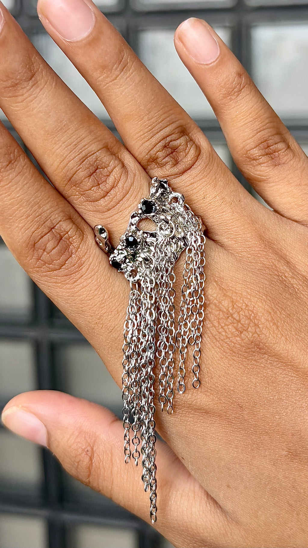 Dance Ring