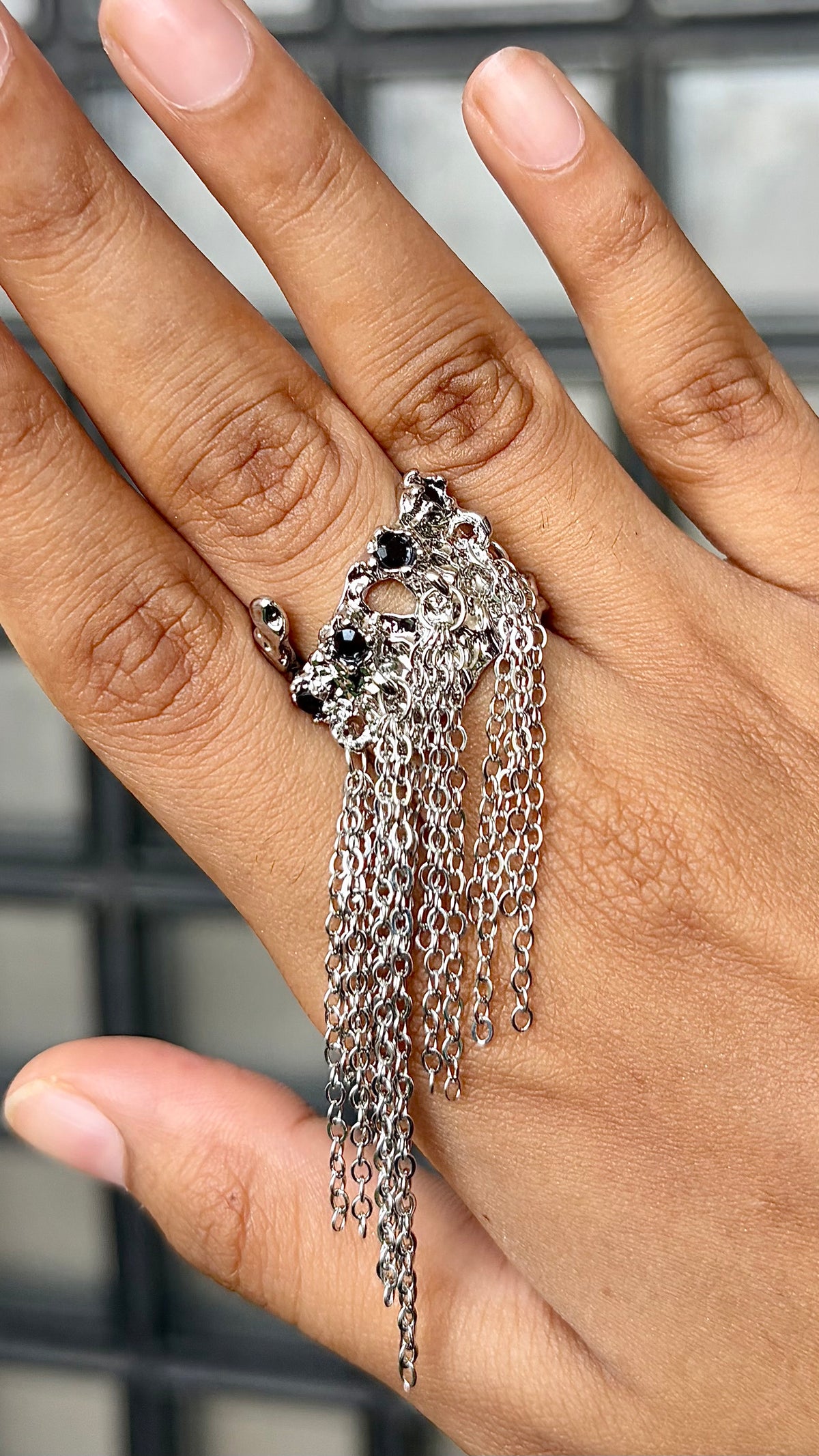 Dance Ring