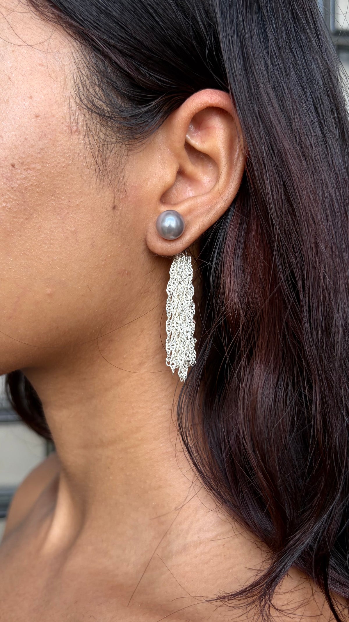 Megha Earrings