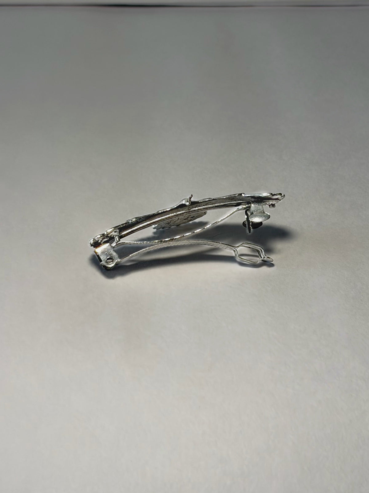 Garud Hairpin