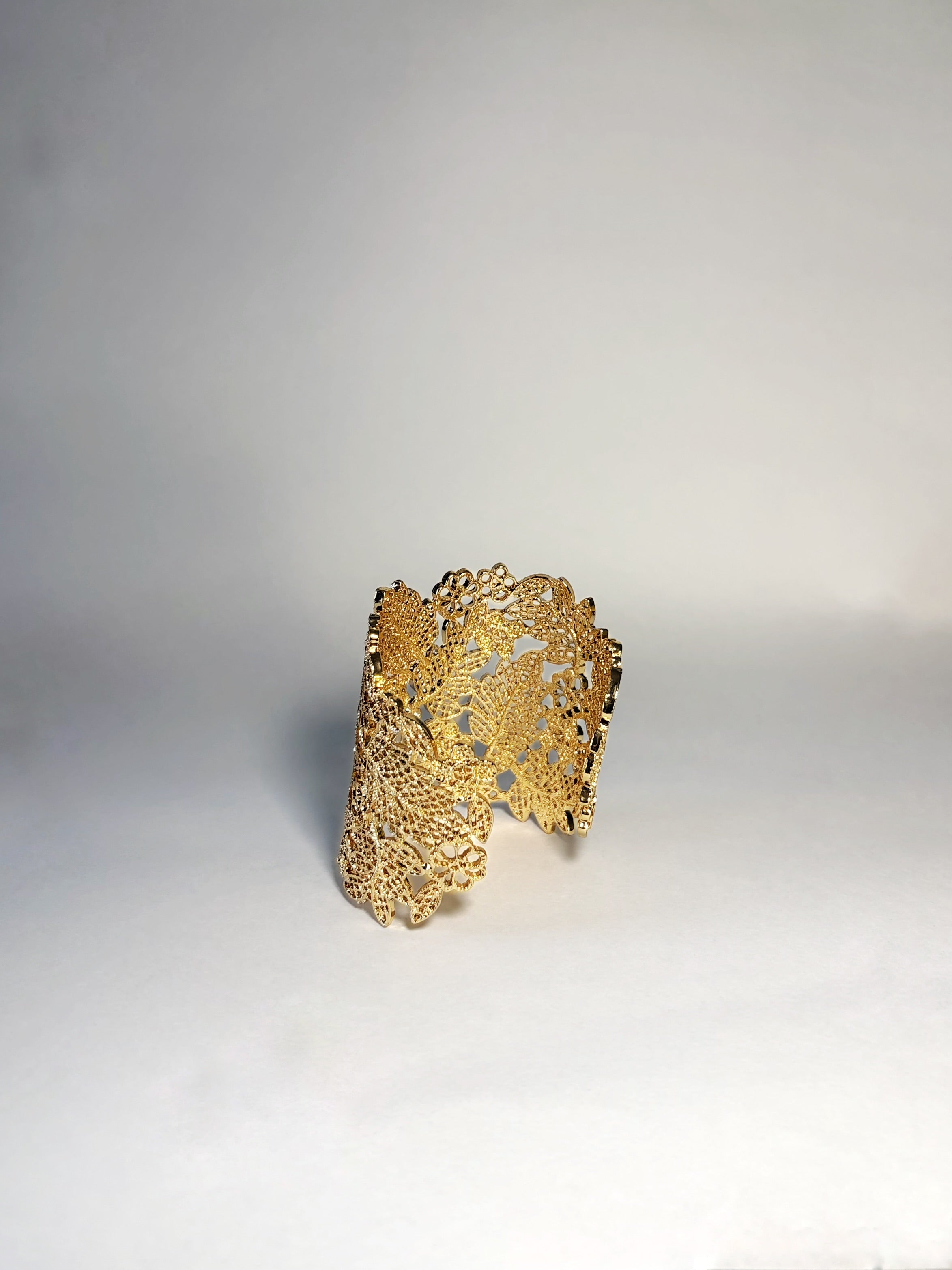 Jaal Cuff