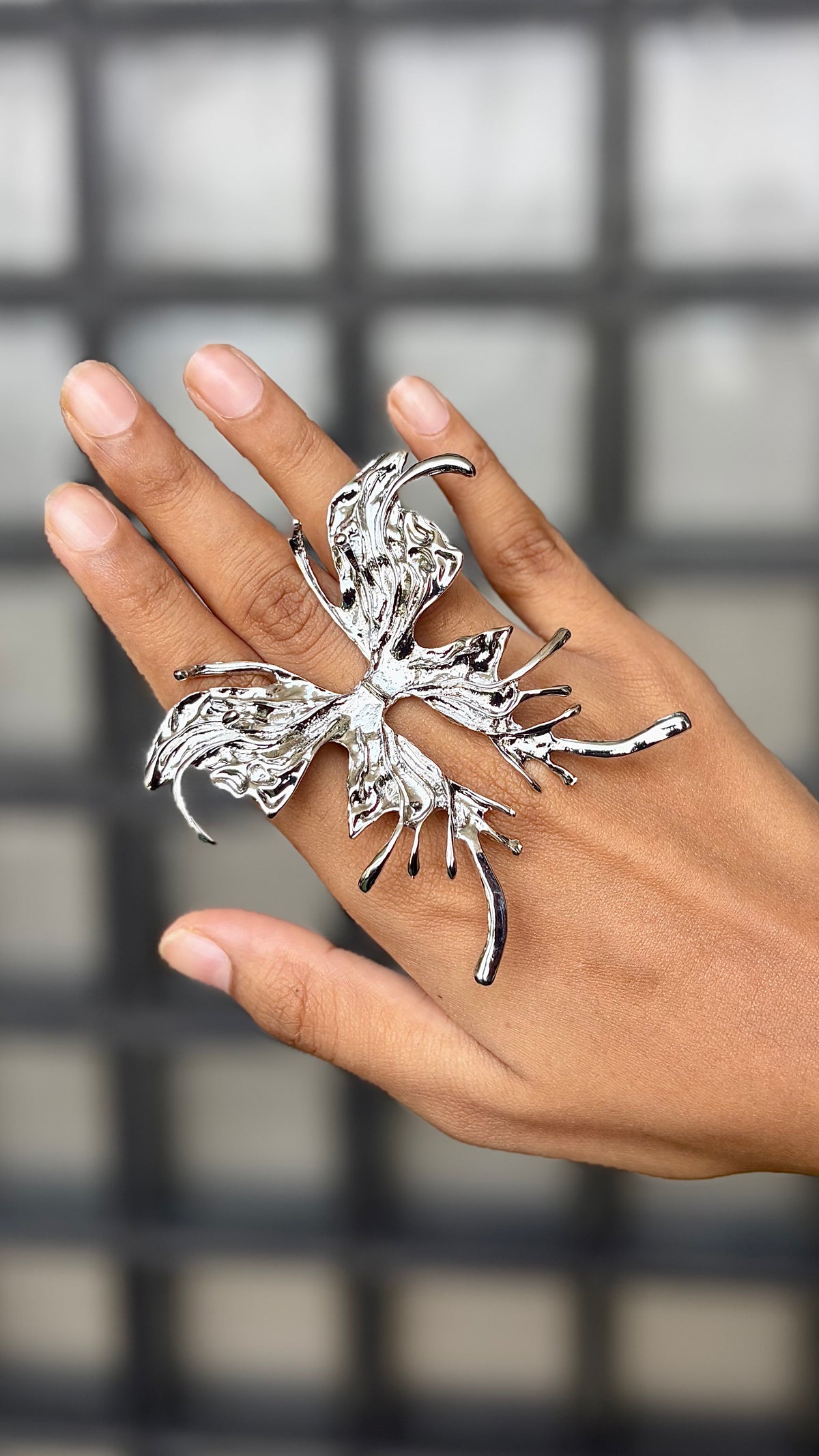 Pankhuri Ring