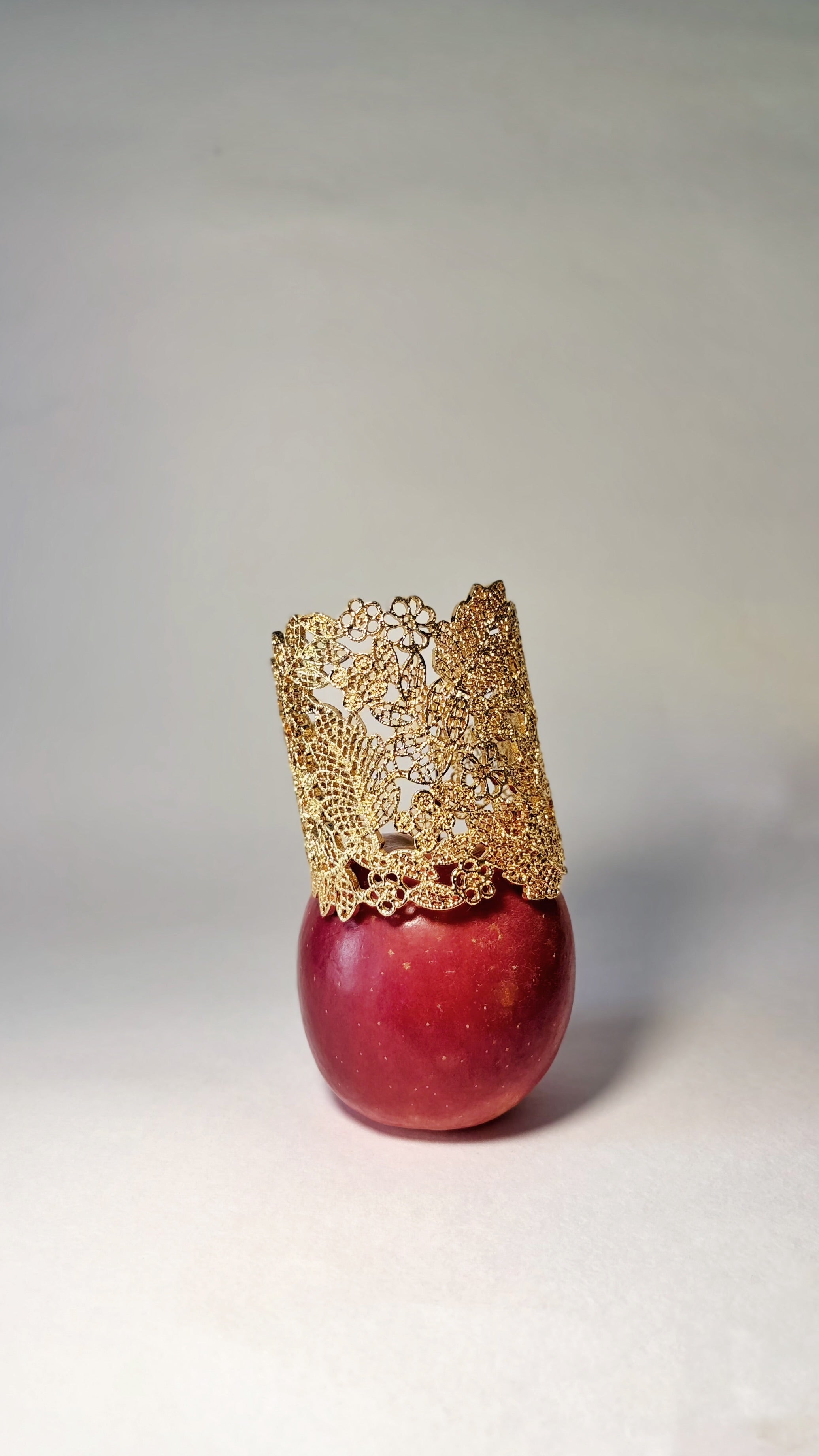 Jaal Cuff
