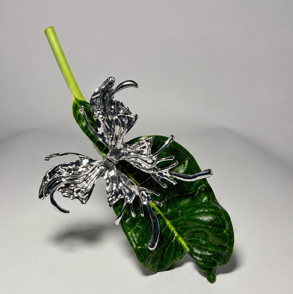 Pankhuri Ring
