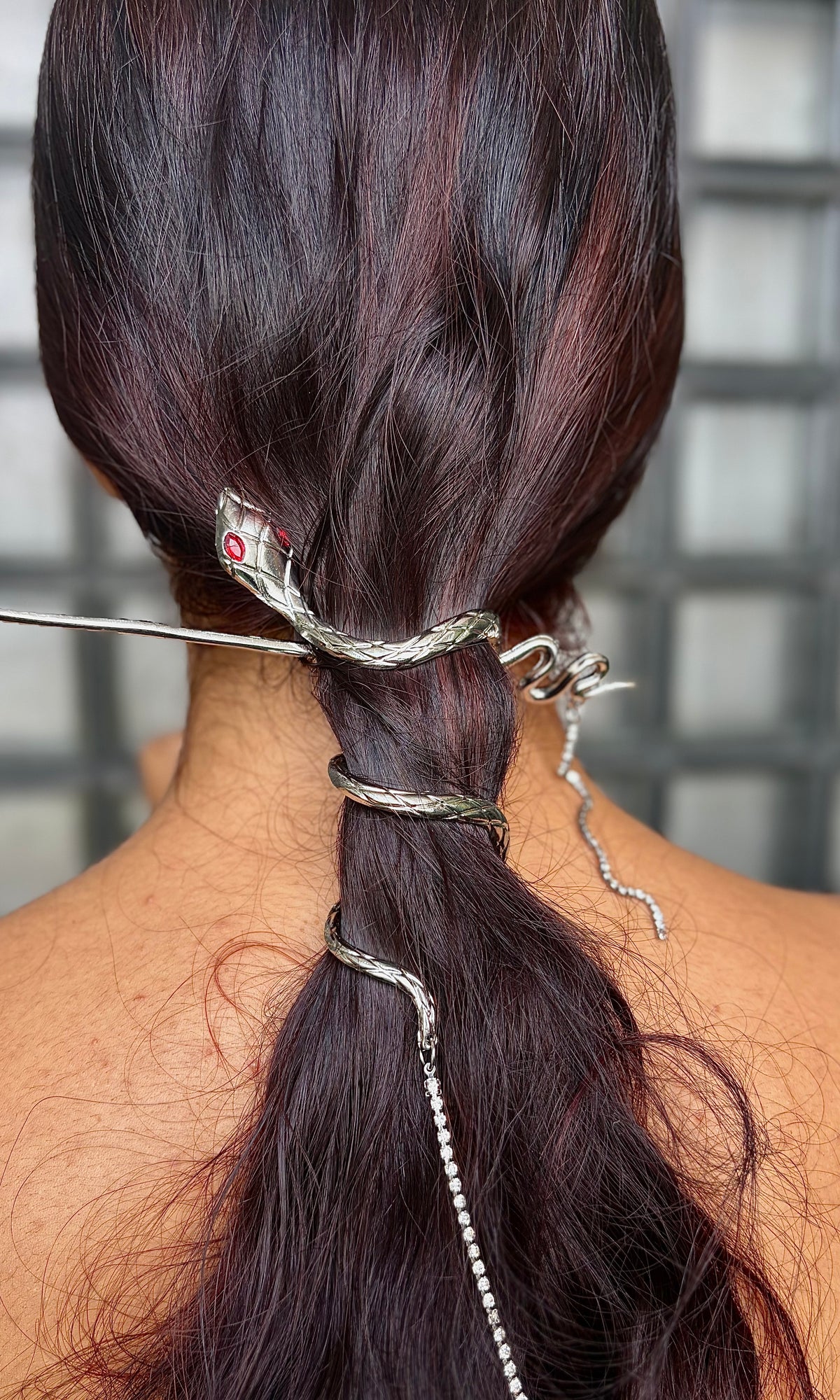 Viper Hairpin
