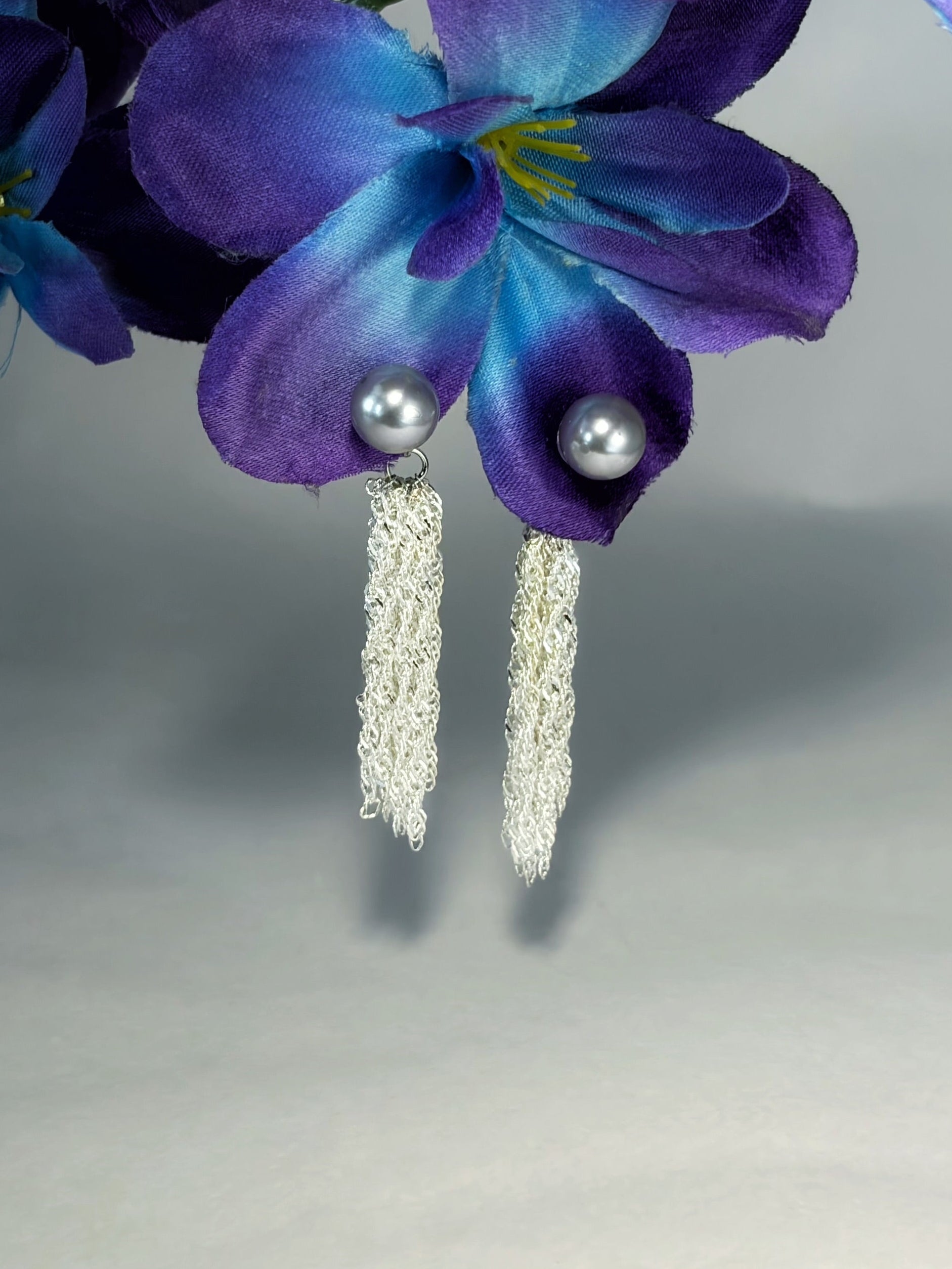 Megha Earrings