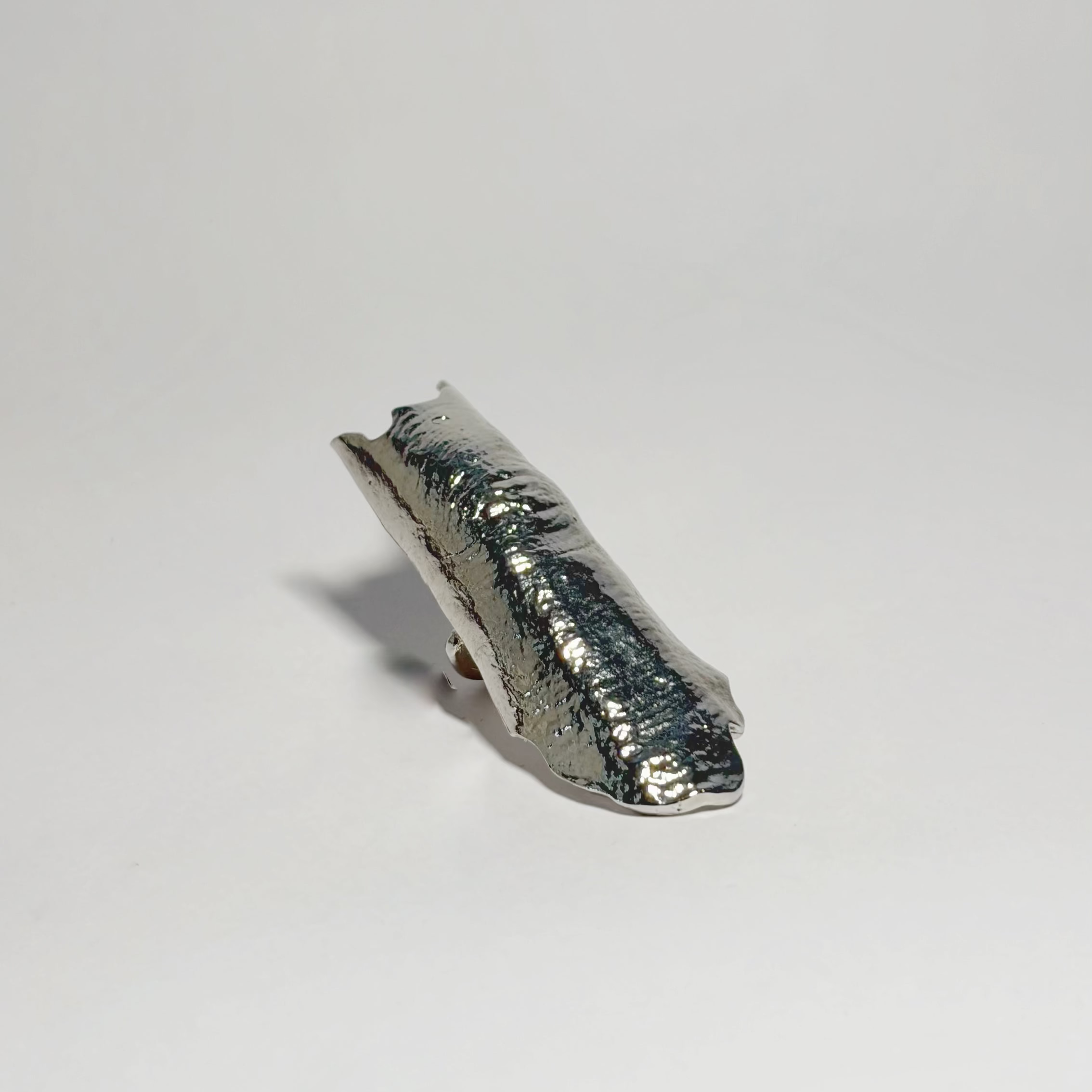 Kavach Ring