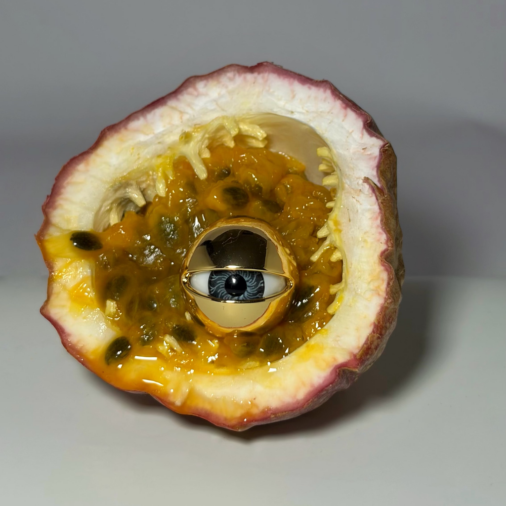 Nigaah Ring