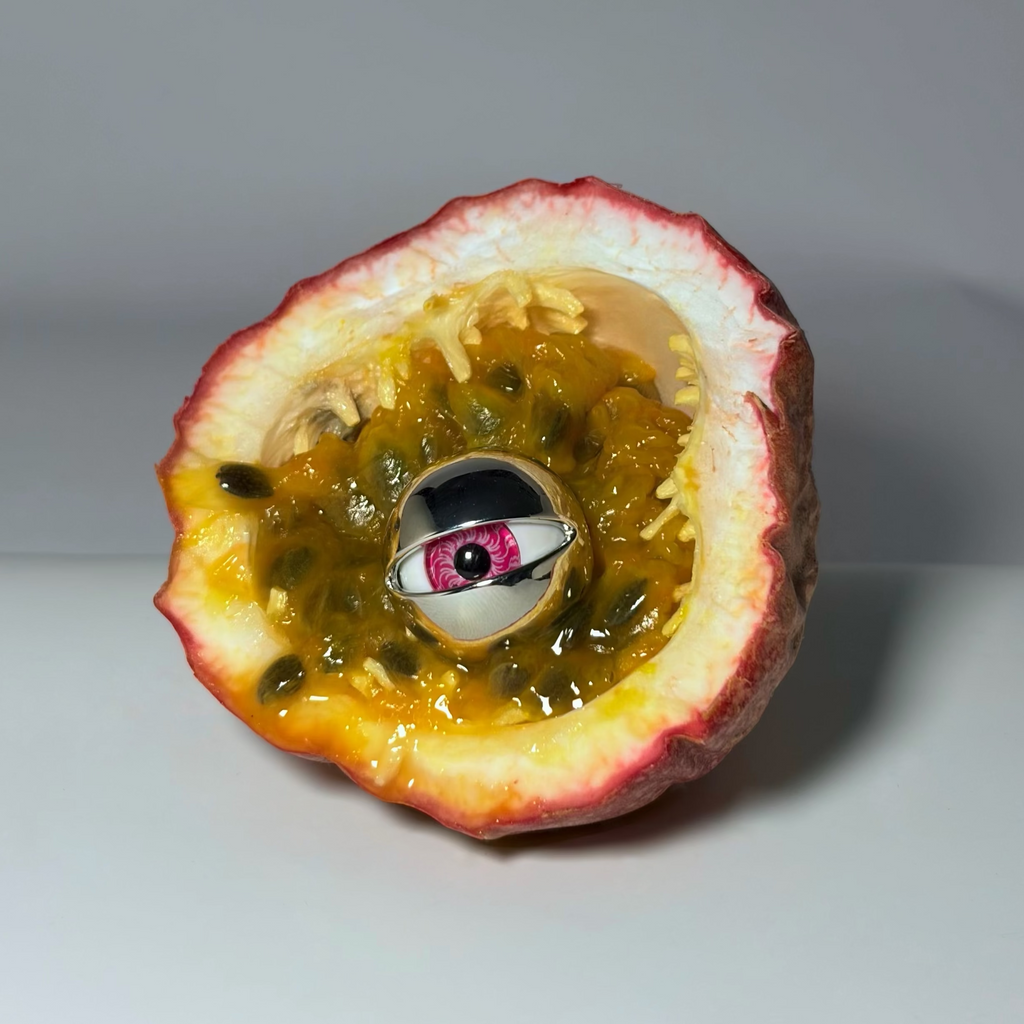 Nigaah Ring