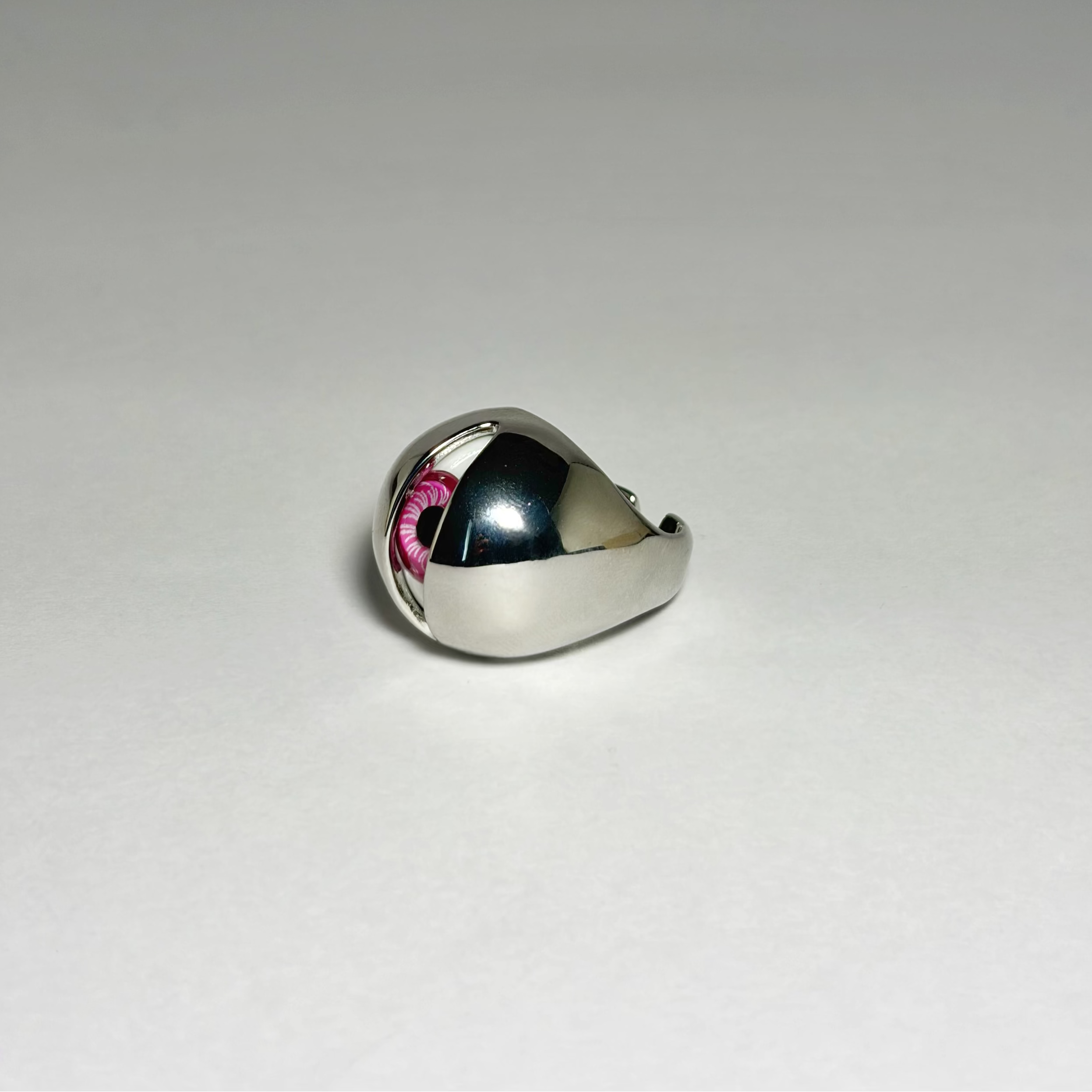 Nigaah Ring