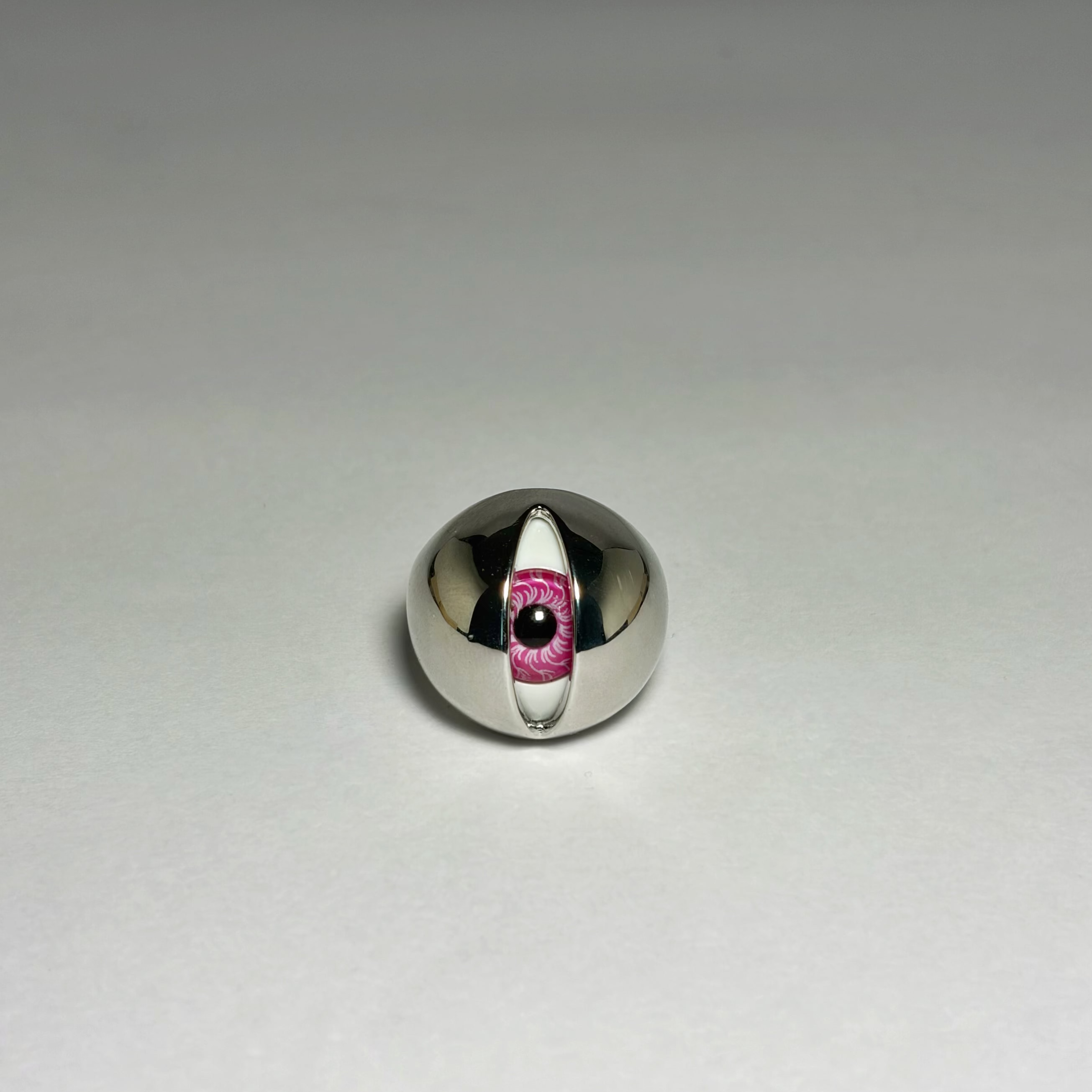 Nigaah Ring