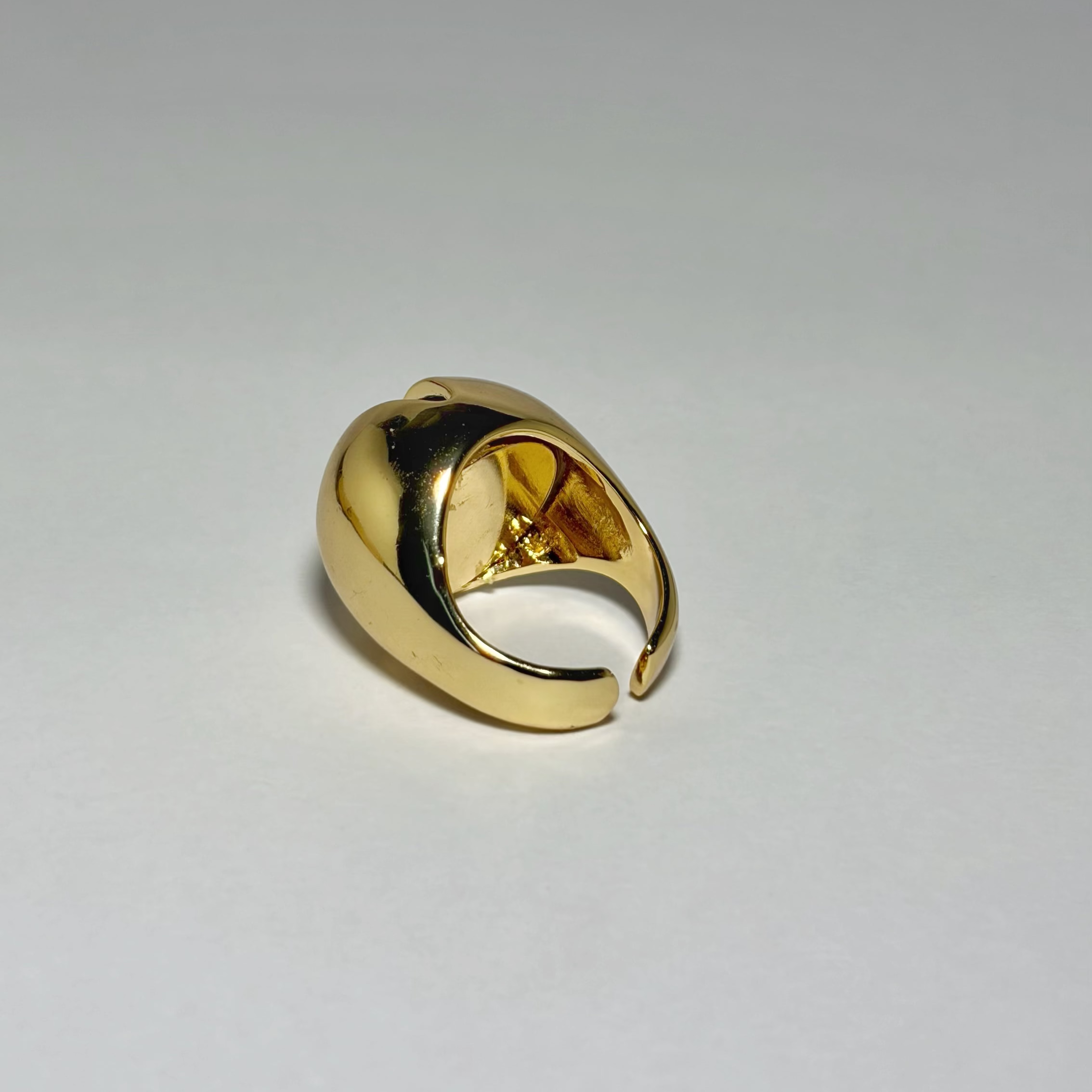 Nigaah Ring