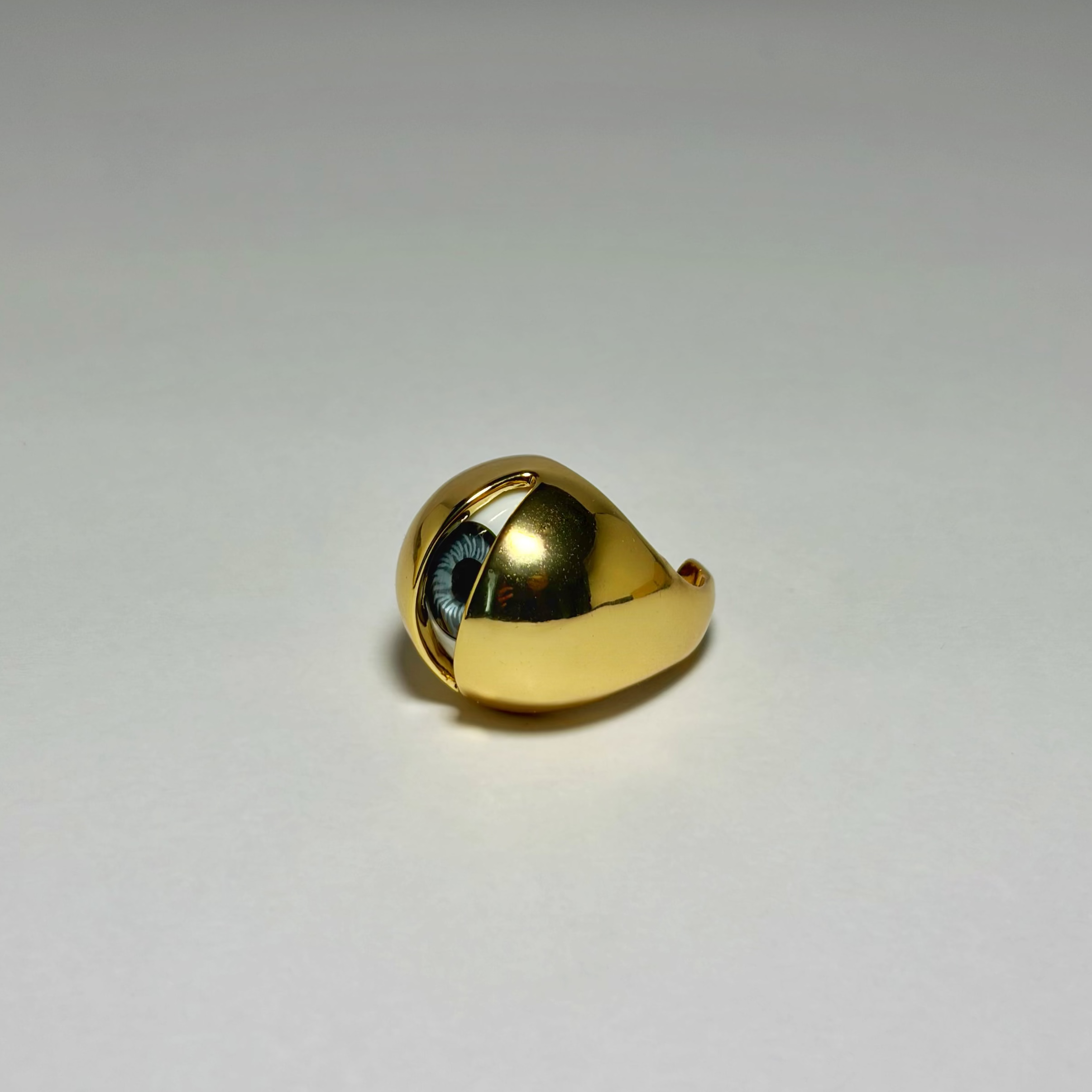 Nigaah Ring