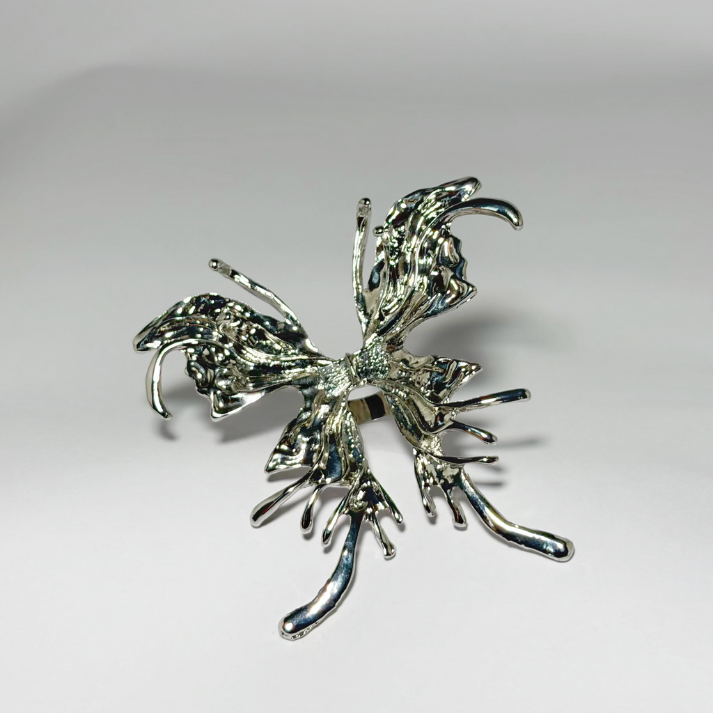 Pankhuri Ring