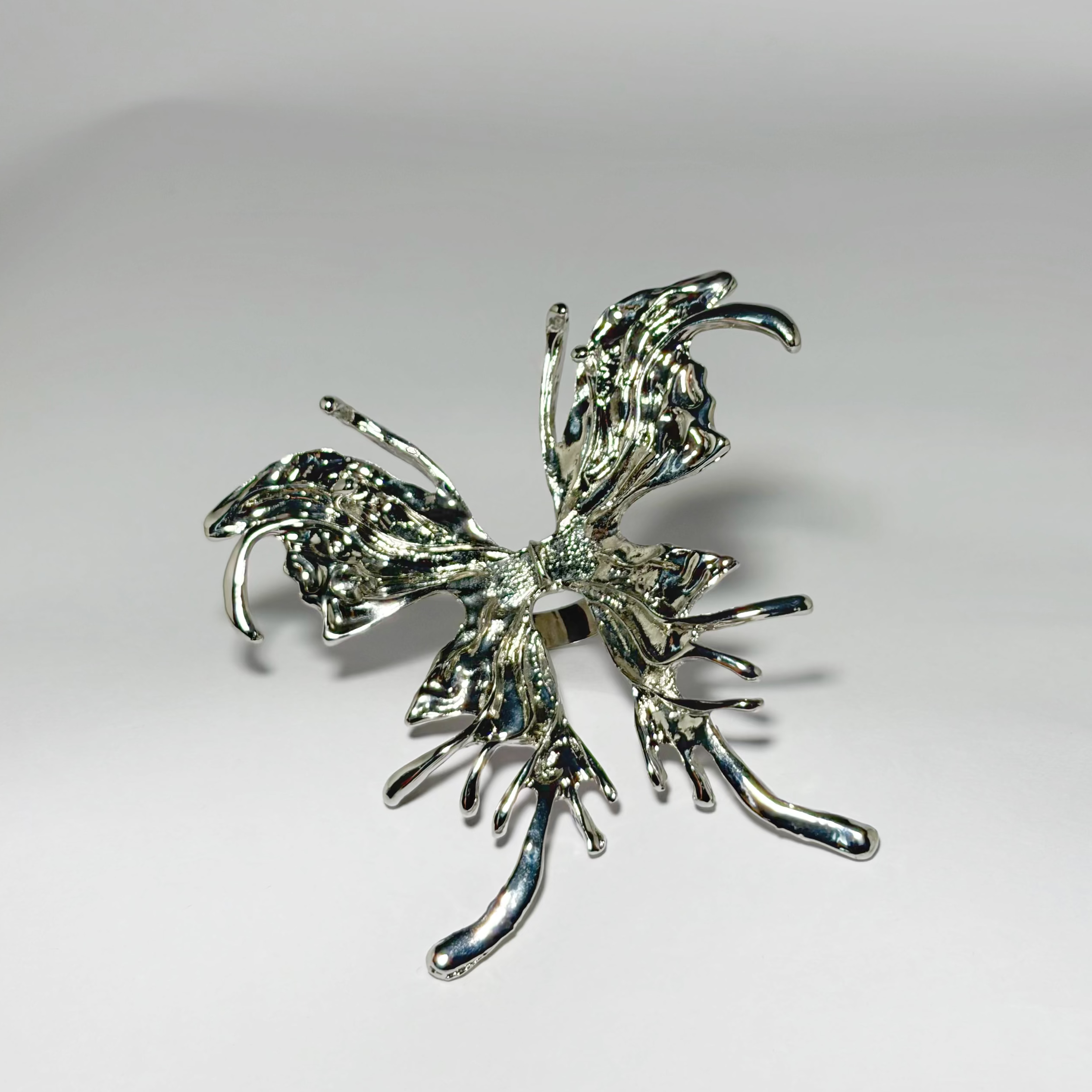 Pankhuri Ring