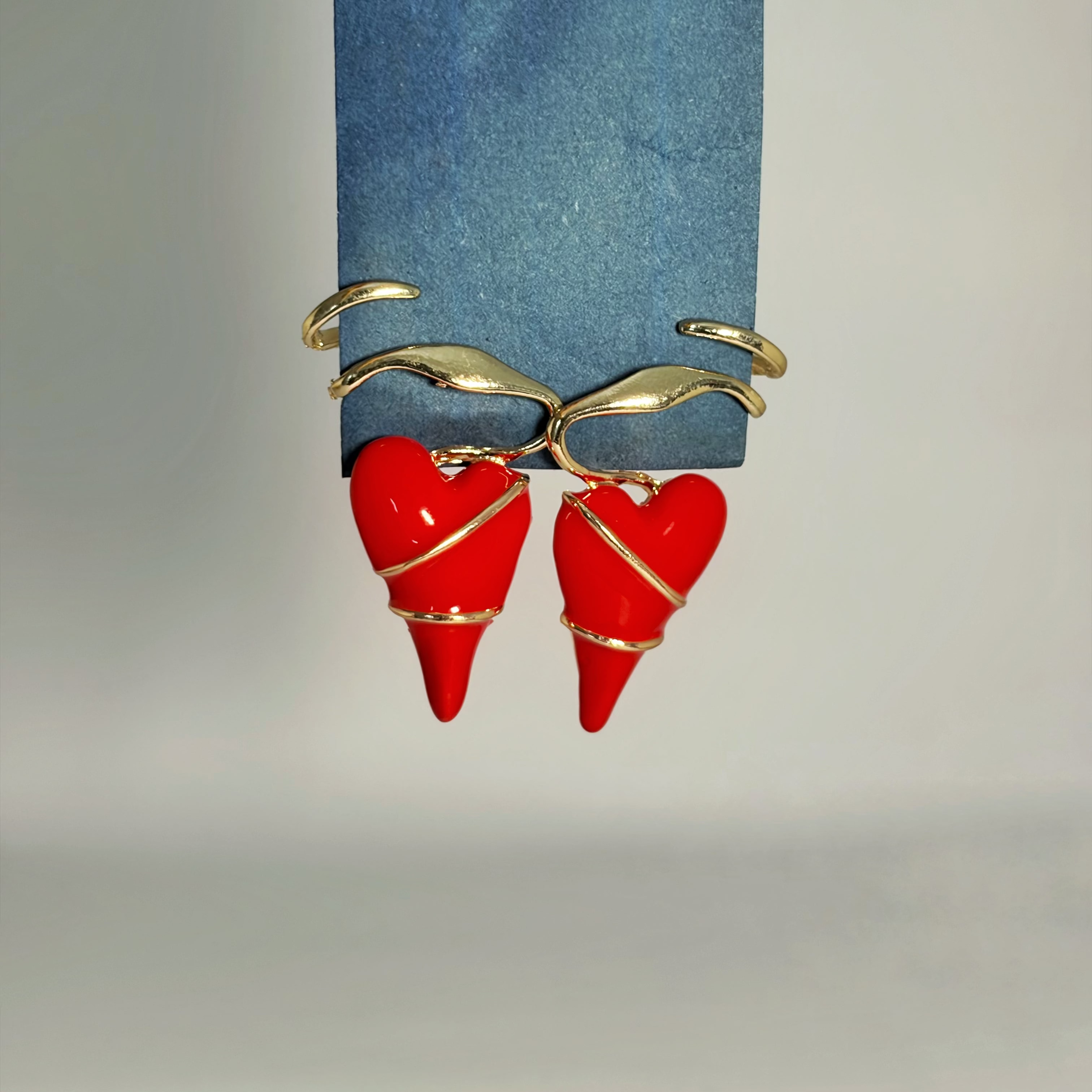 Bandhan Earrings