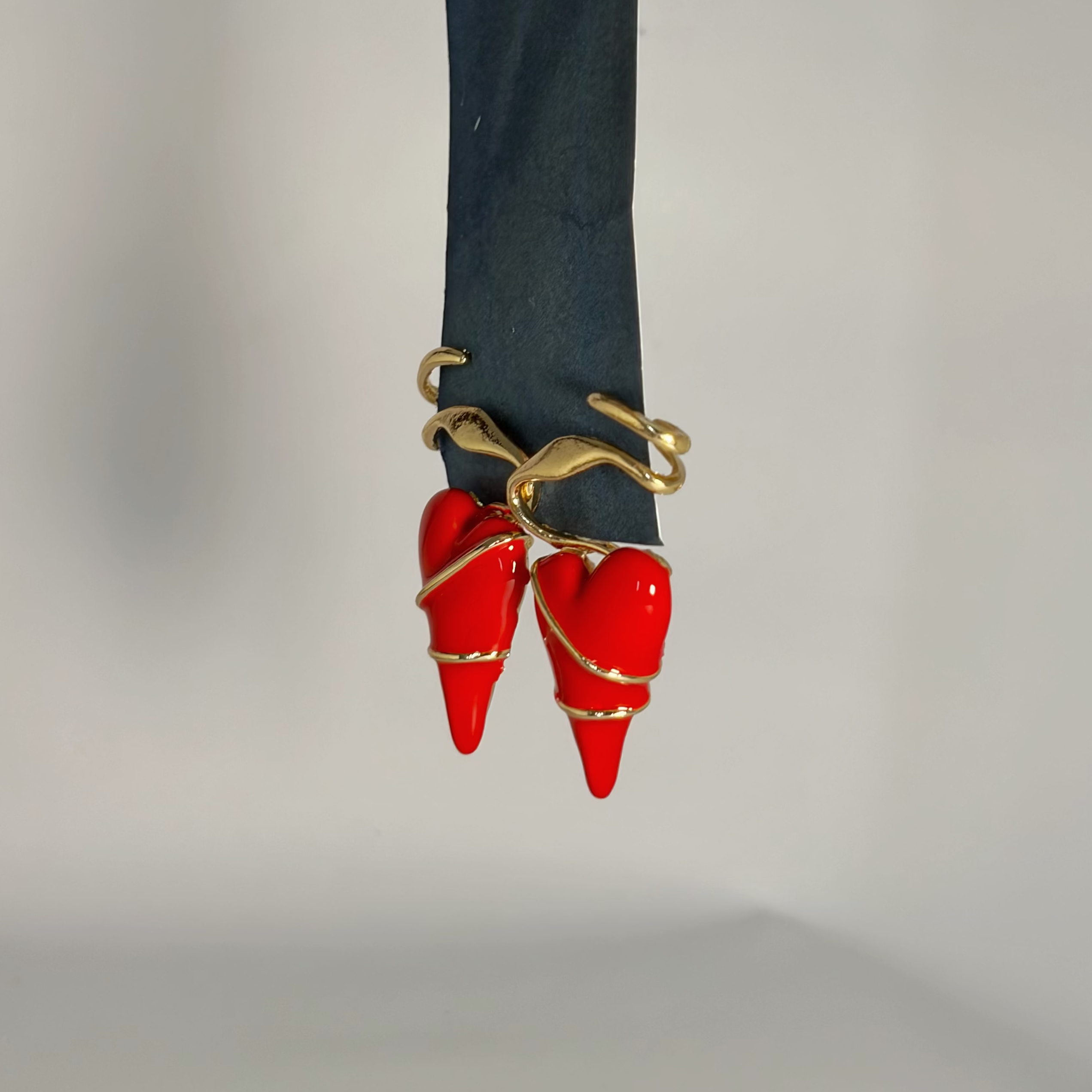 Bandhan Earrings