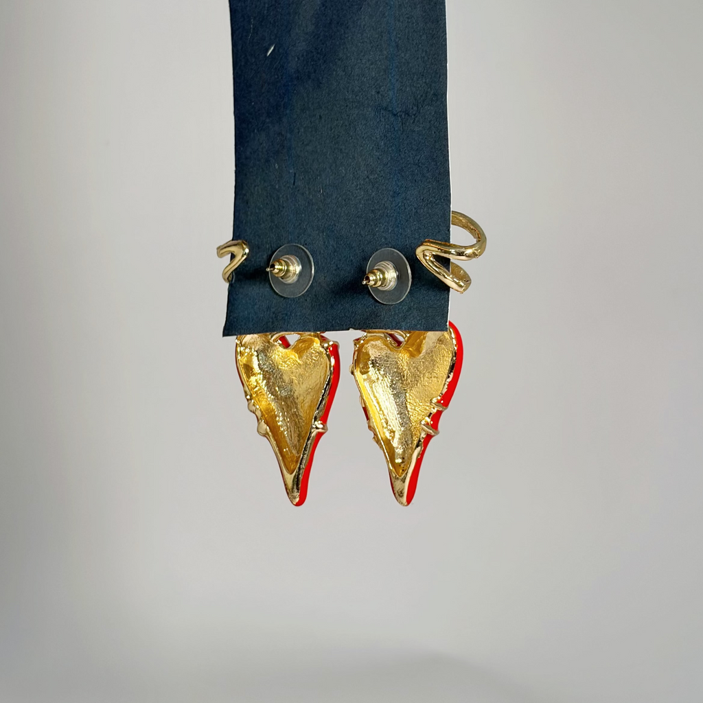 Bandhan Earrings