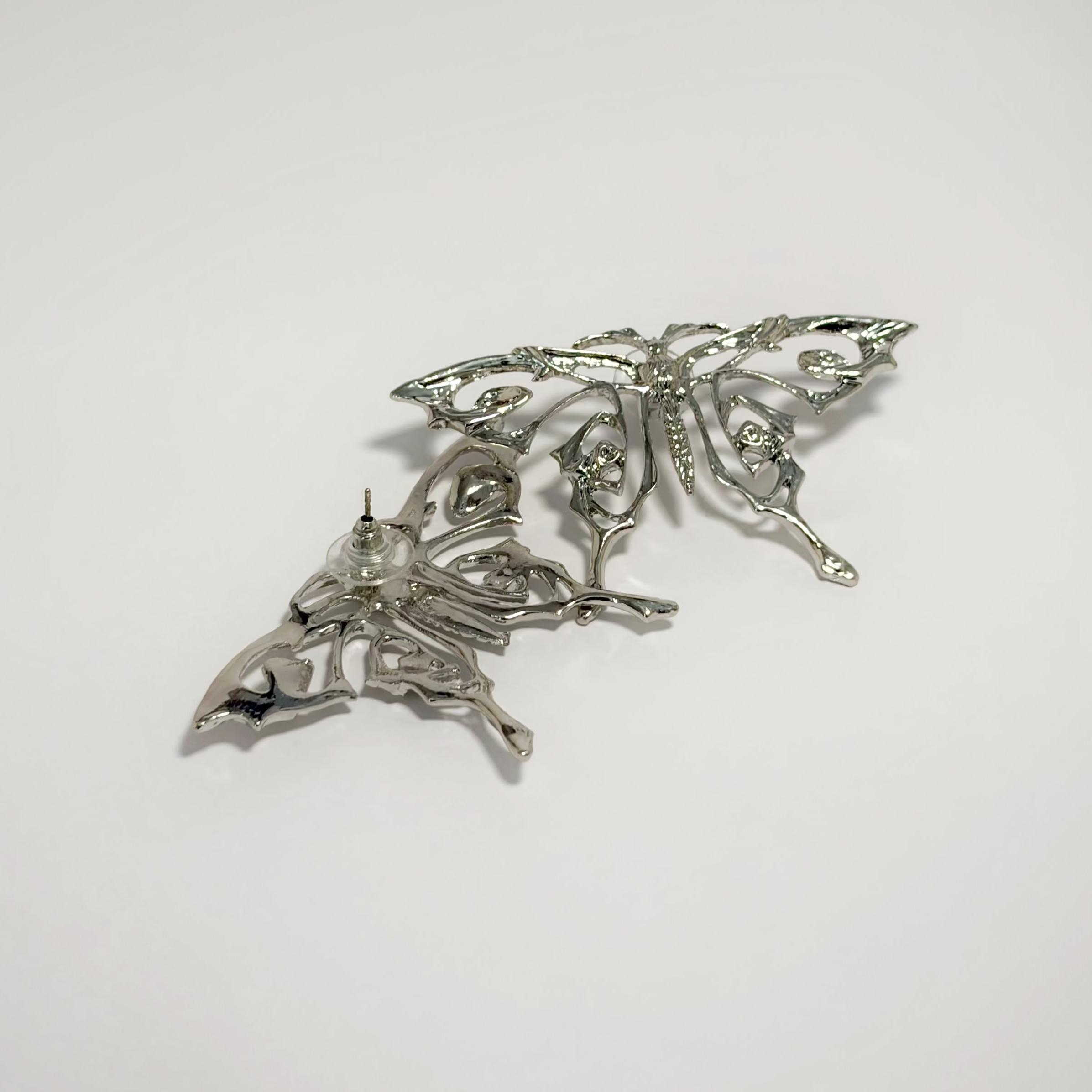Pankh Earrings