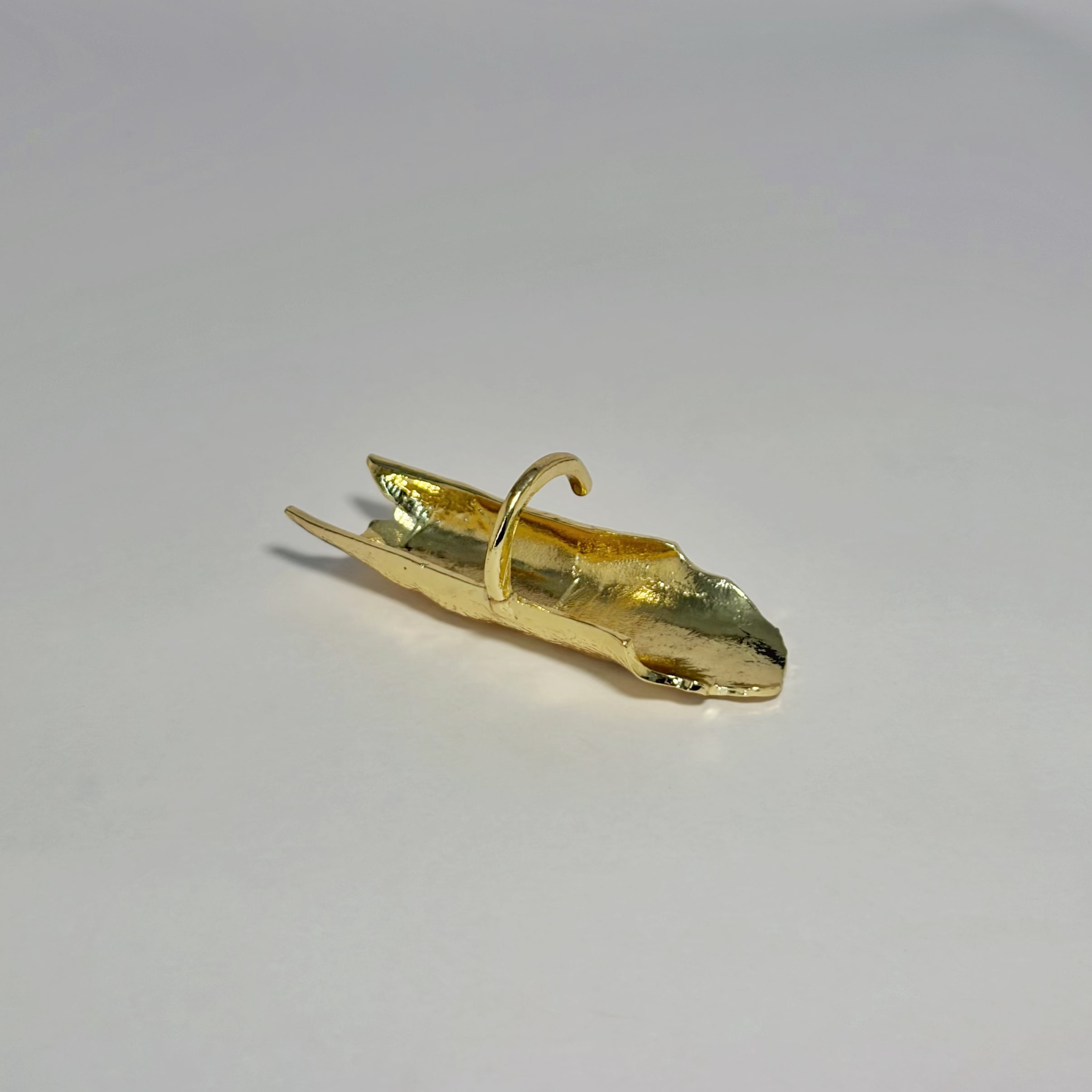 Kavach Ring