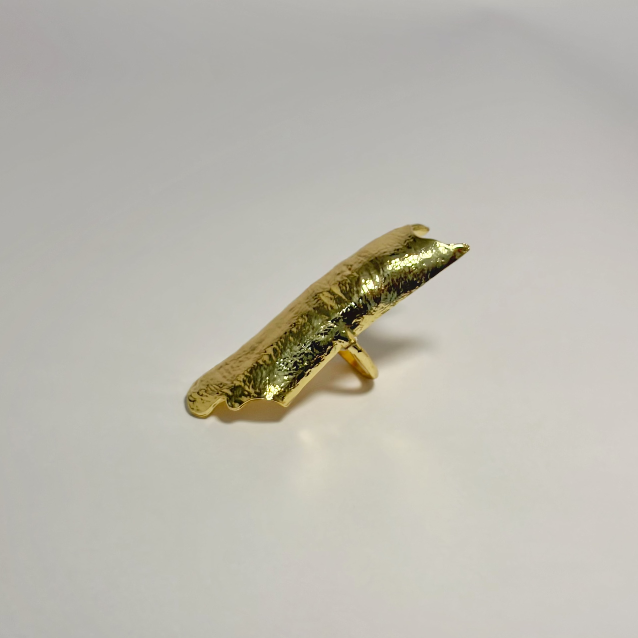 Kavach Ring