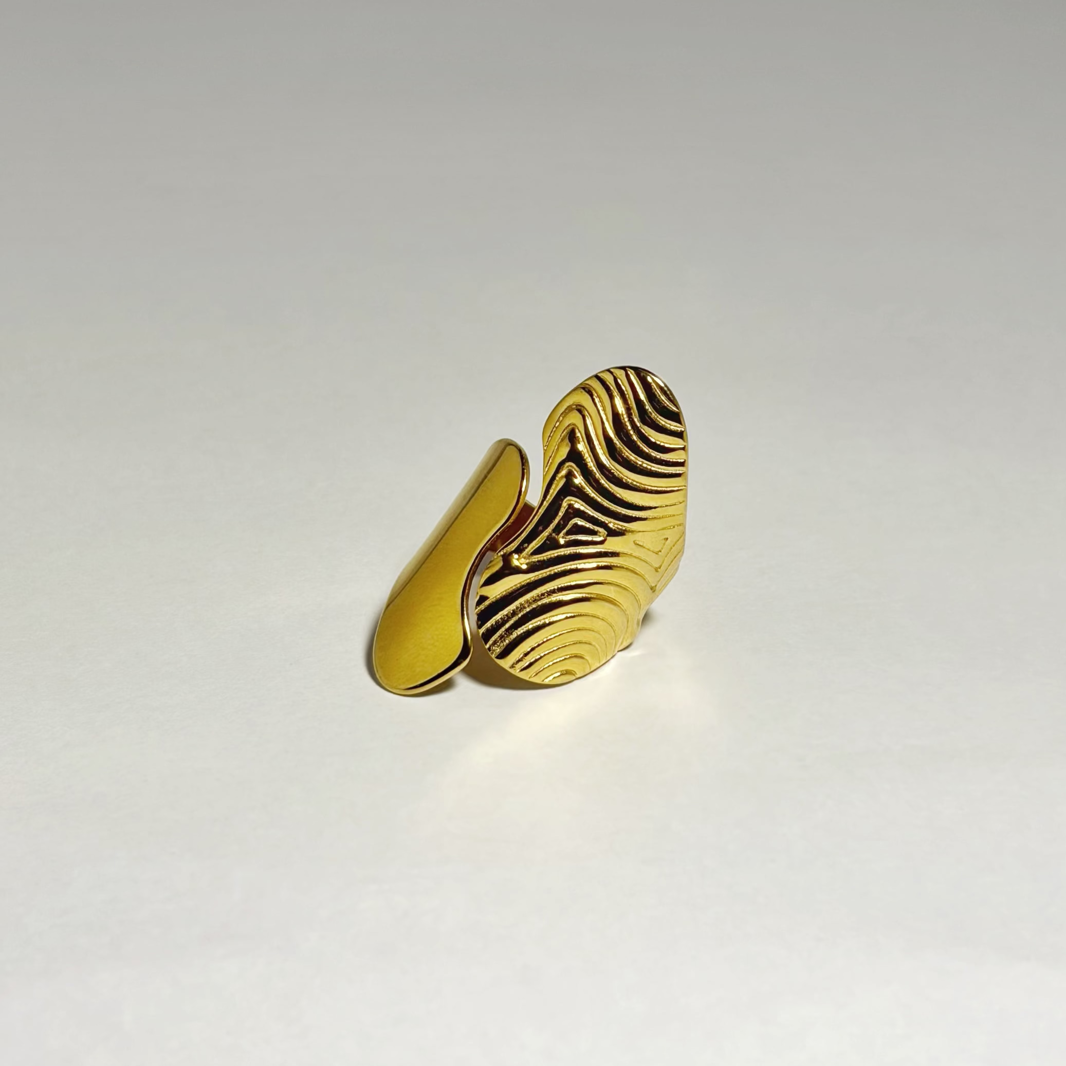 Chhaap Ring