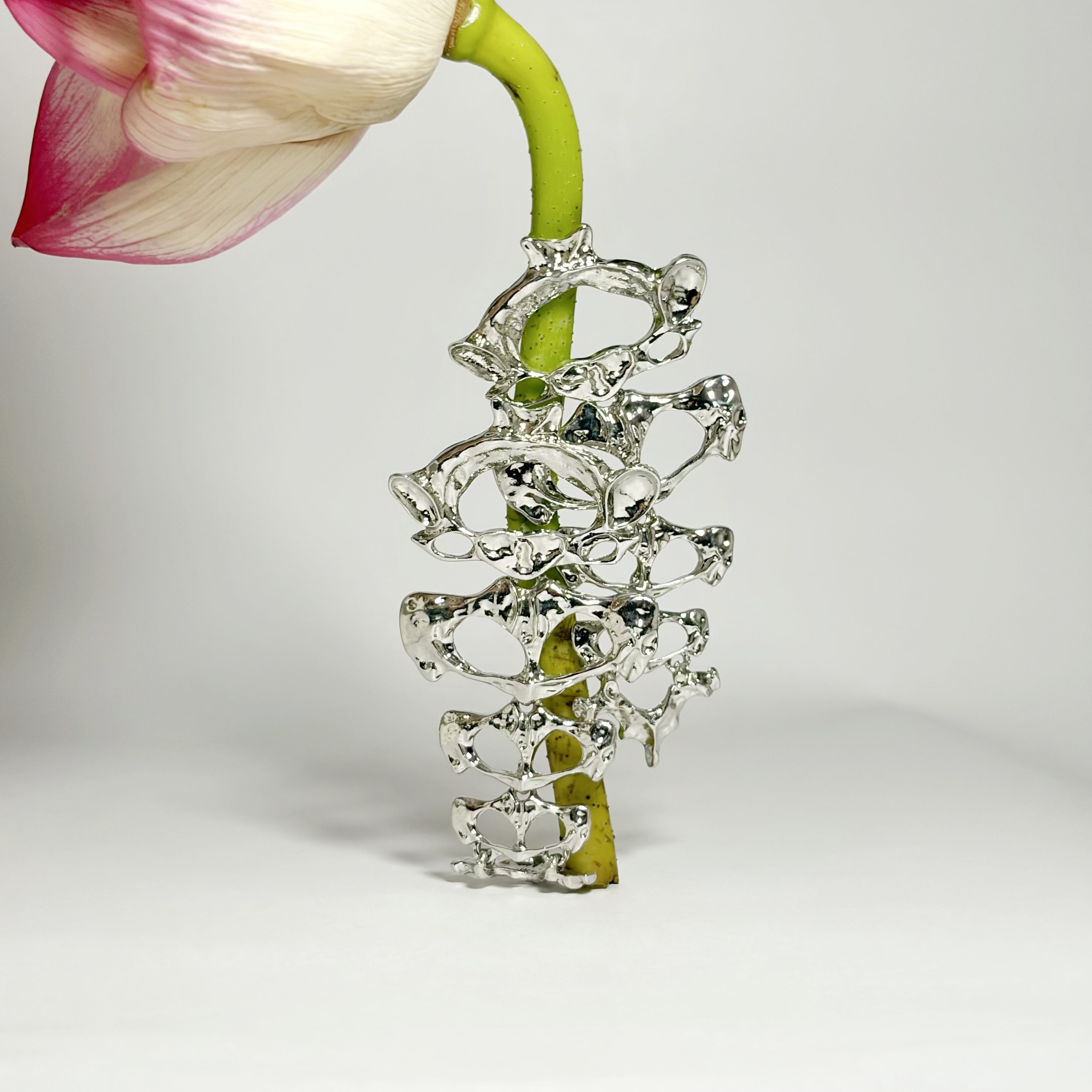 Dorsum Earrings
