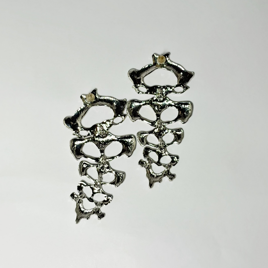 Dorsum Earrings