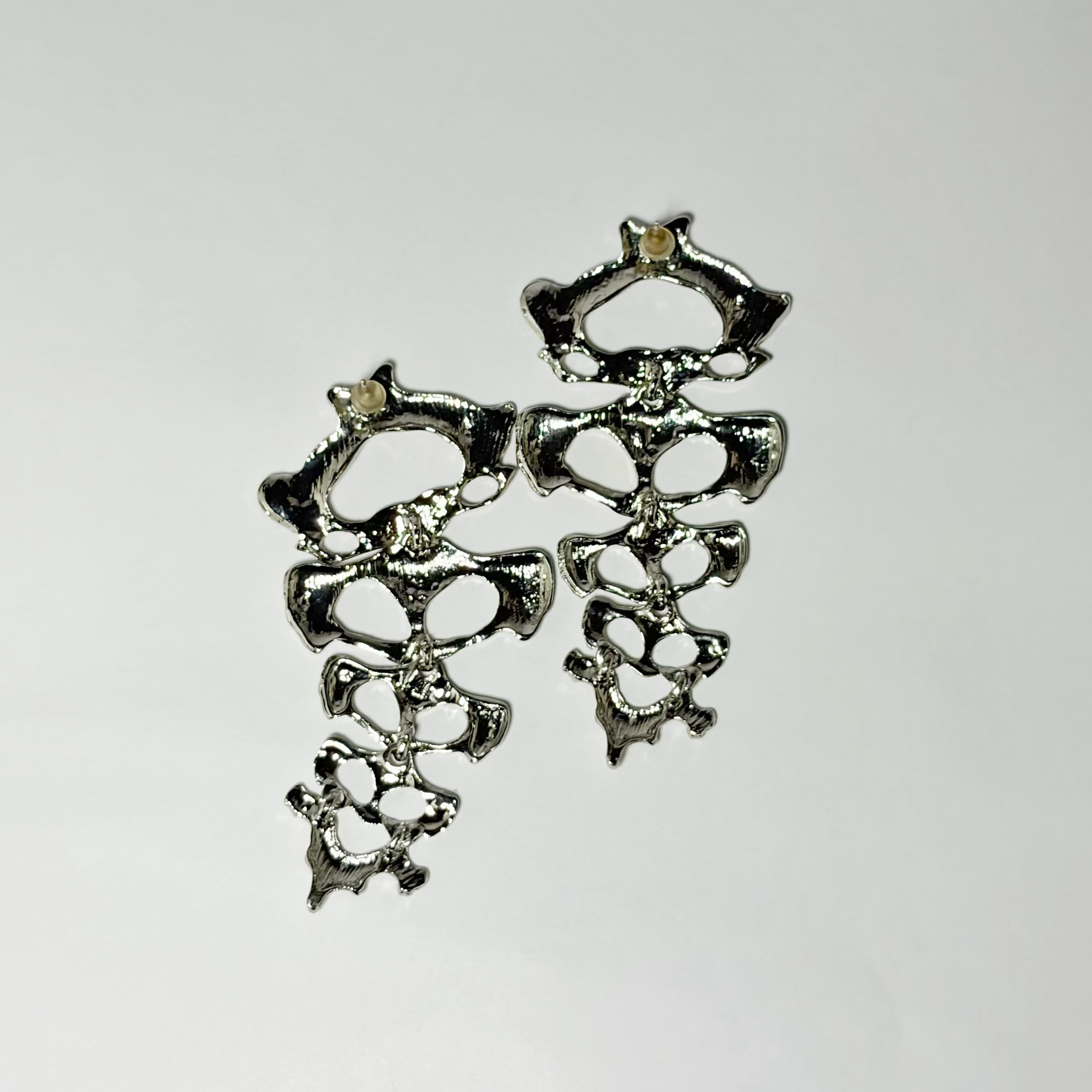 Dorsum Earrings