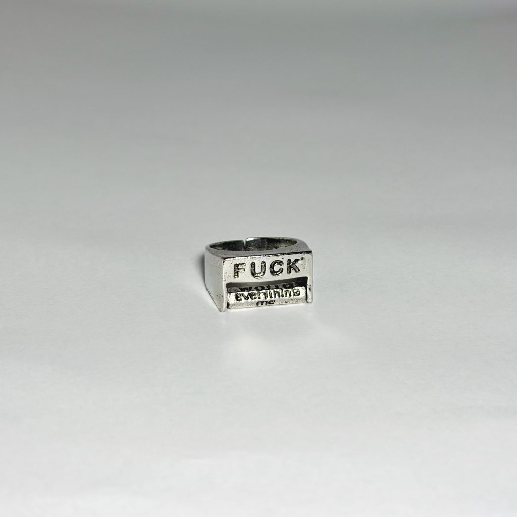 Eff Ring