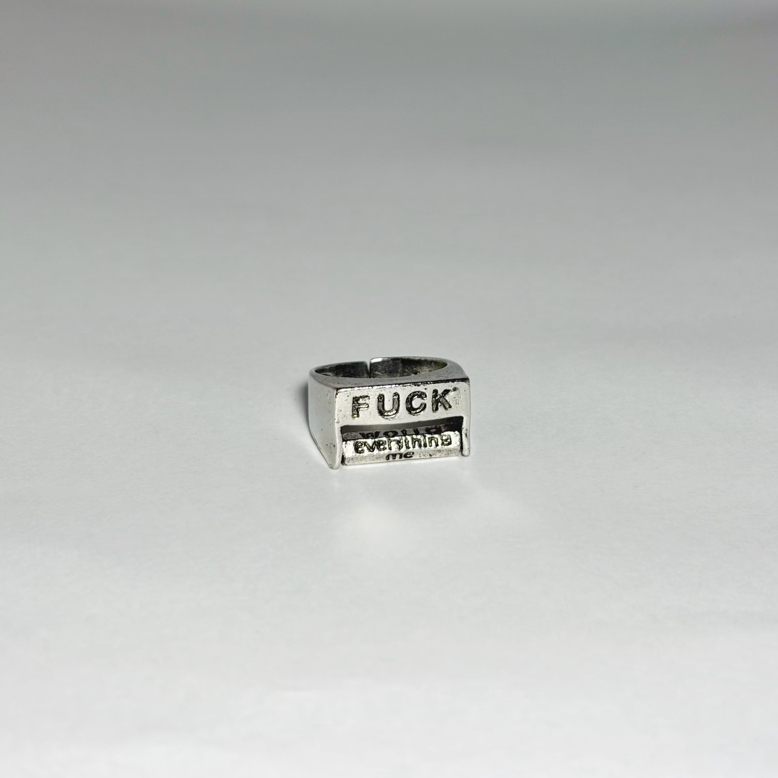 Eff Ring