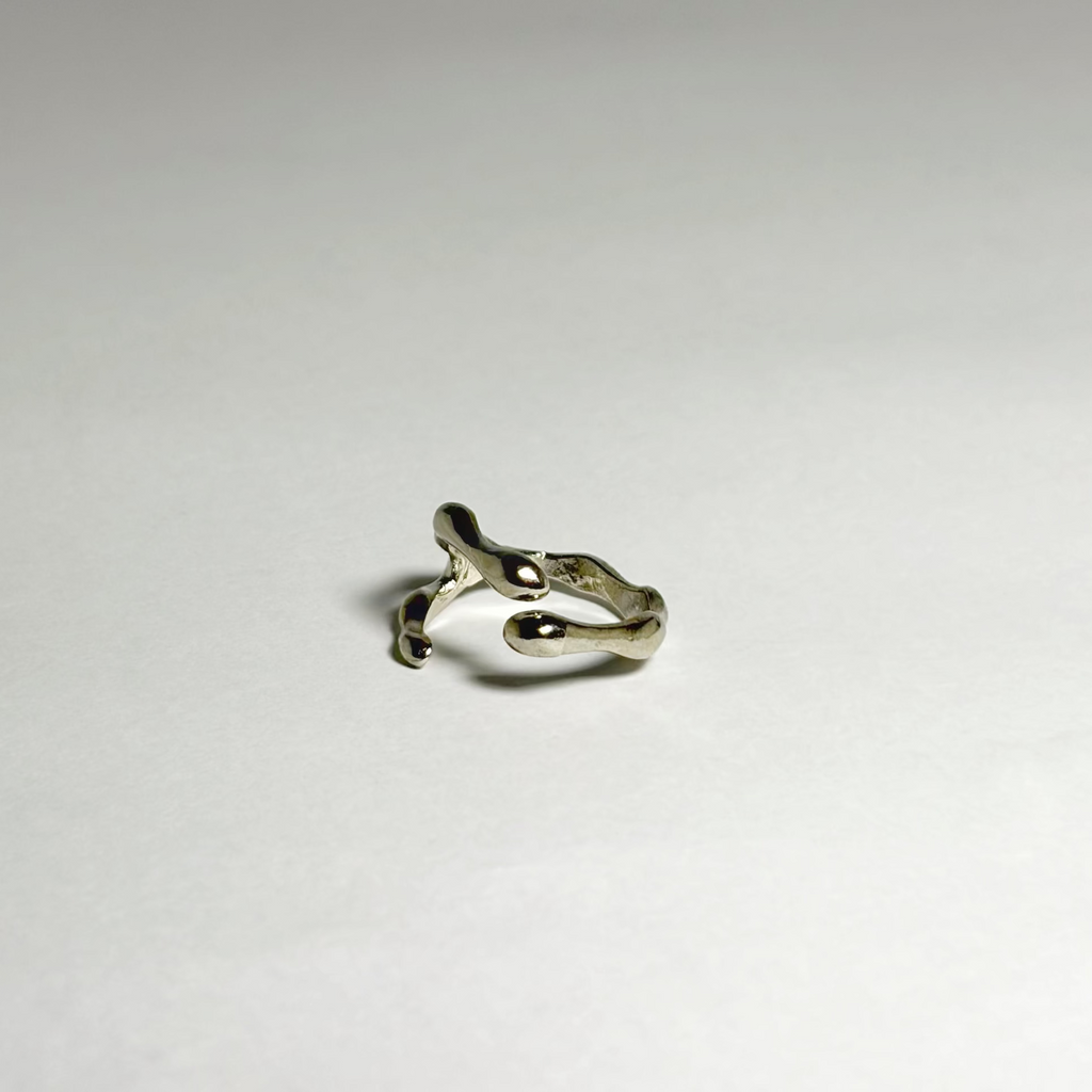 Mercuric Ring