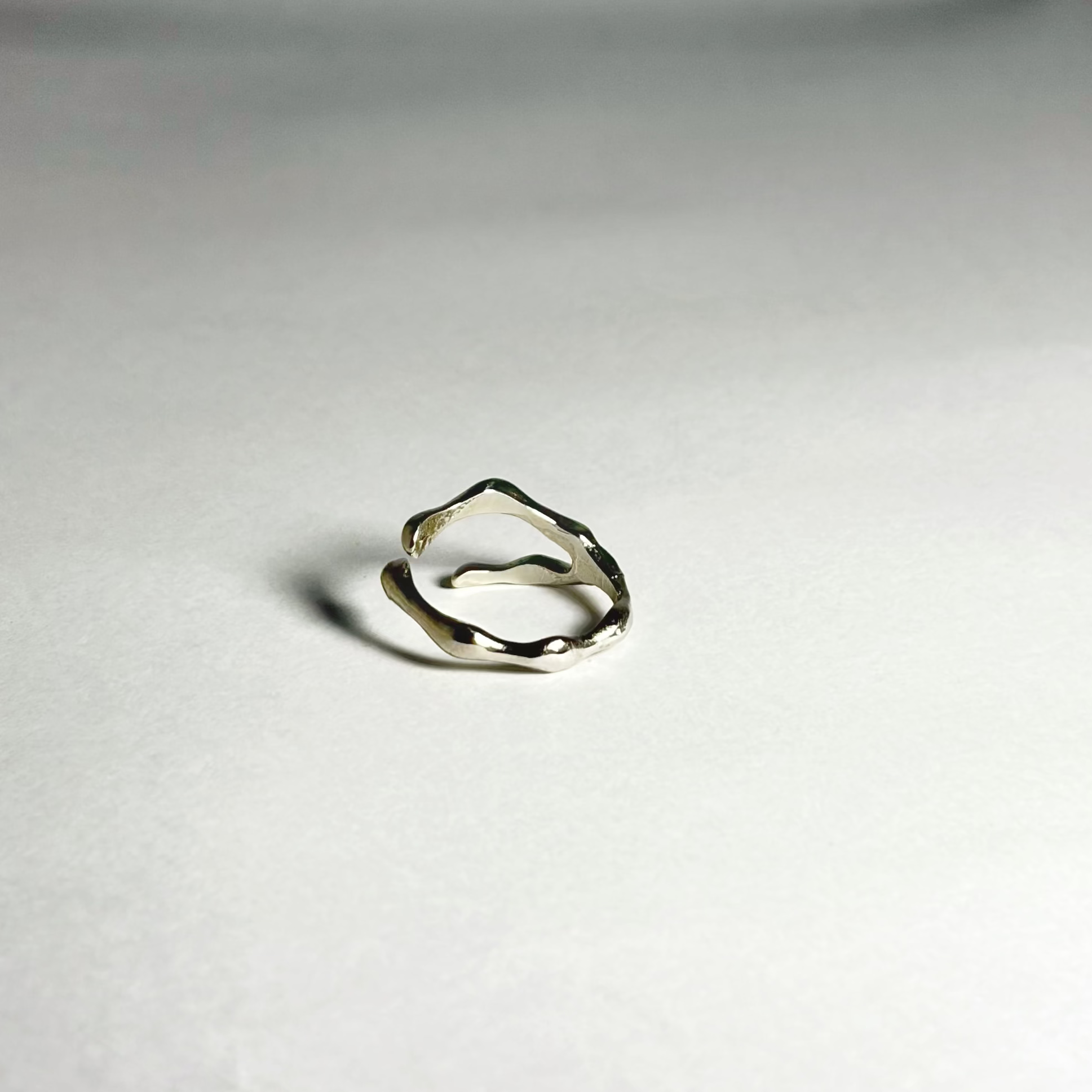 Mercuric Ring