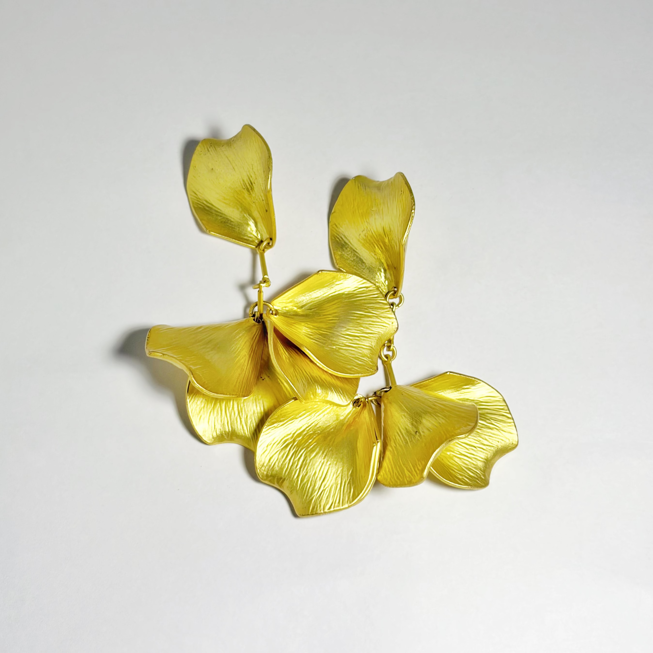 Palak Earrings