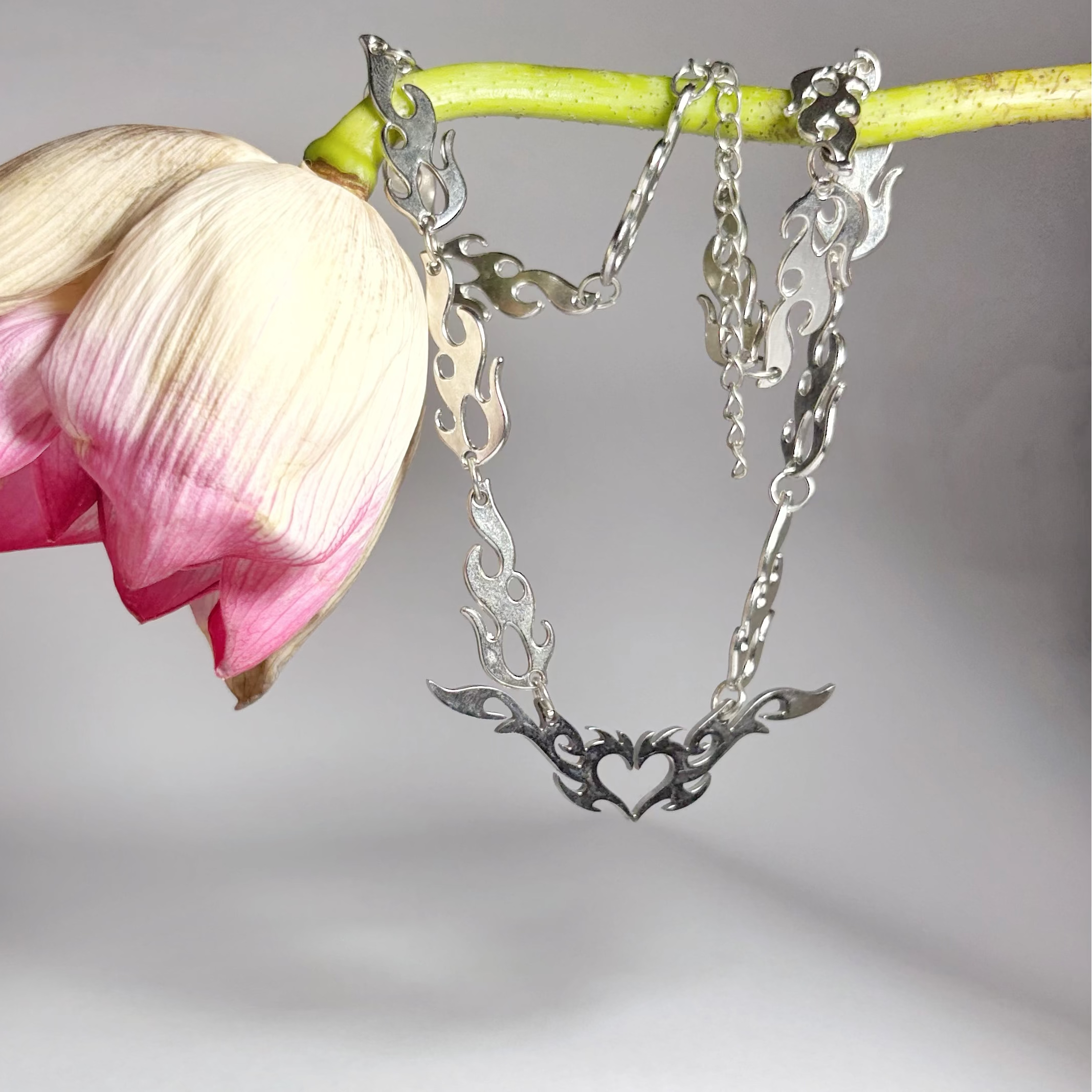 Serephina Necklace