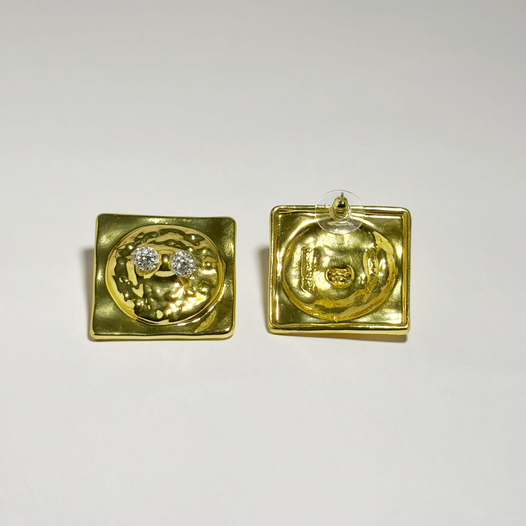 TT Earrings