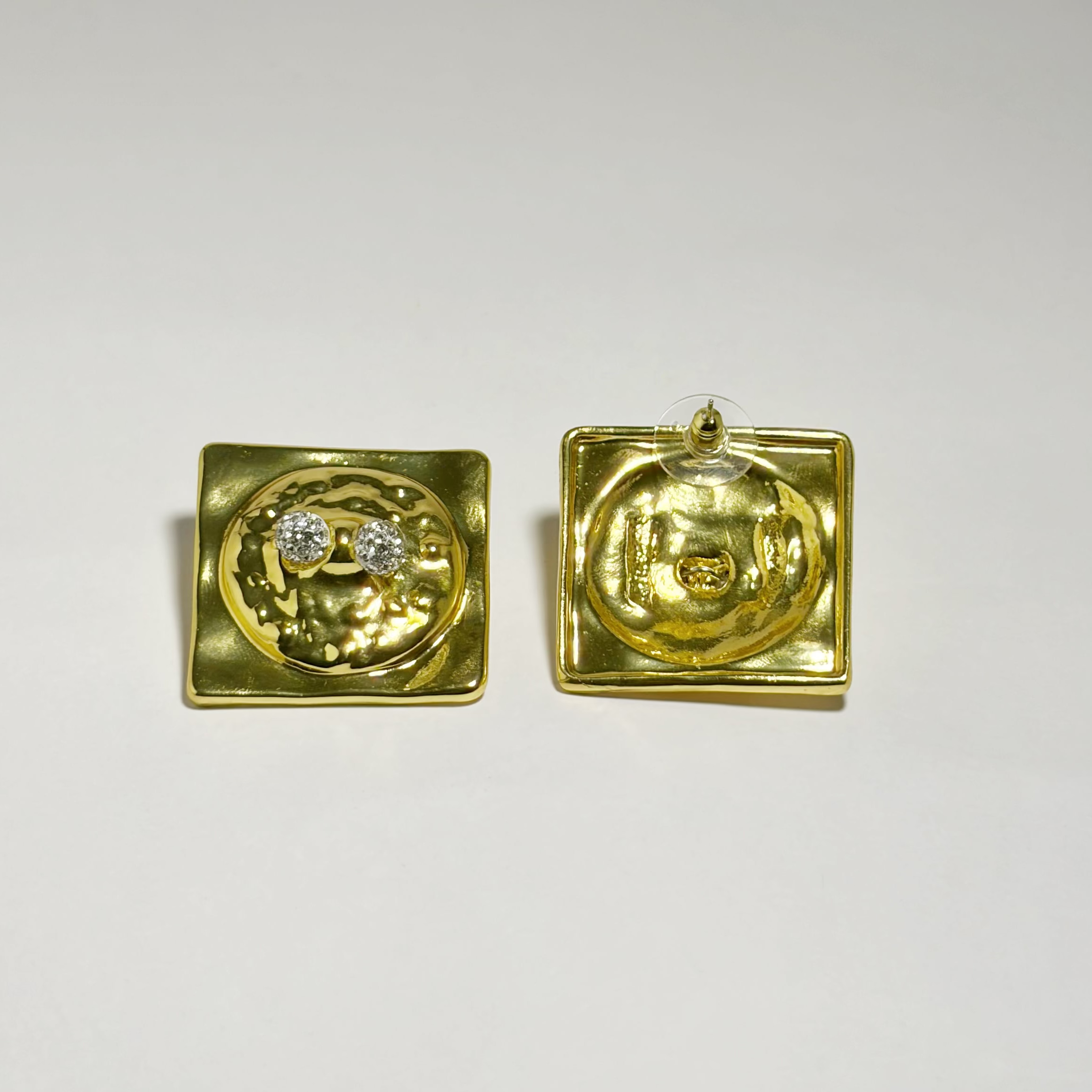 TT Earrings