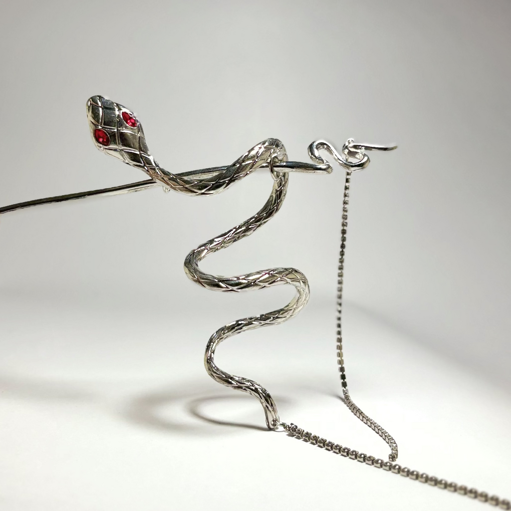 Viper Hairpin